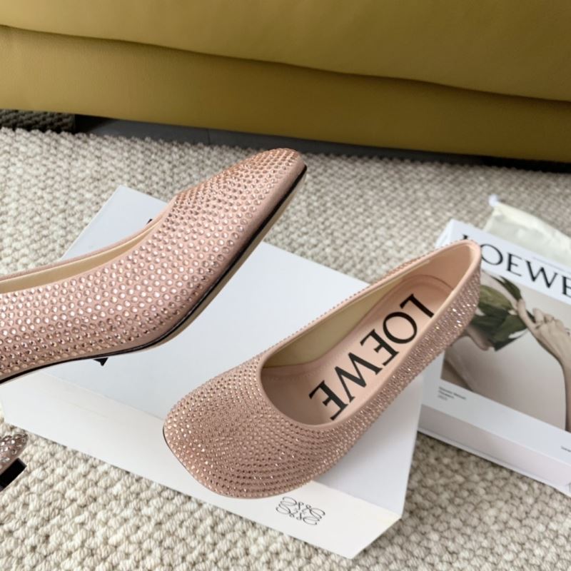 Loewe Shoes